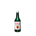 Soju chum churum Strawberry