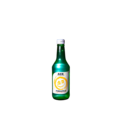 Soju ACE SPARKLING Pineapple