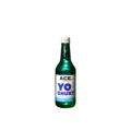 Soju ACE yoghurt