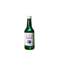 Soju chum churum blueberry