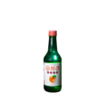 Soju chum churum peach