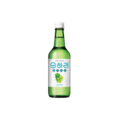 Soju chum churum grape