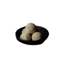 Sprinkle Cheese Balls (5pcs)