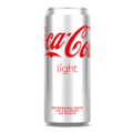 Coca-Cola zero 33cl