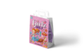Kidzbag Girlz + Coole IJspegeltjes