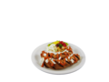 Grillworsten Schotel