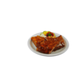Spare ribs XXL Schotel