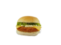 Fish Burger