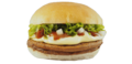 Speciaal Burger