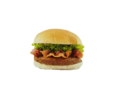 Bacon Burger