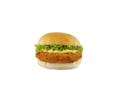 Kroket Burger