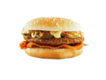 Bicky Crispy Burger Bacon