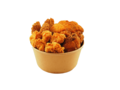 Chicken Share Bucket + Gratis dipsaus