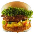 Meesterburger The Beerburger