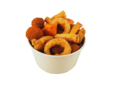 Snackbox to Share + Gratis Dipsaus