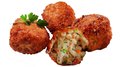 Baloni snackballen