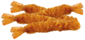 Portie Garnalen