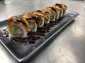 Dragon Roll
