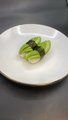 Nigiri Avocado