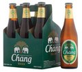 Chang - Thai Beer 6 pack