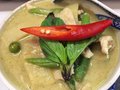 1201 - Kaeng kheaw whaan gai