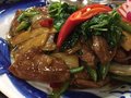 1404 - Neua phad bai ka prow