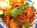 1702 - Plaa phad priauw waan