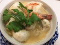 1004 - Tom kha koeng