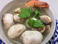1005 - Tom yam koeng