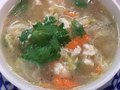1008 - Keang chud woon sen
