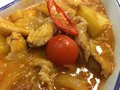1203 - Kaeng massaman gai