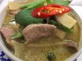 1605 - Kaeng kheaw waan ped
