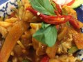 1803 - Plaa muk phad phed