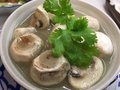 1003 - Tom yam gai