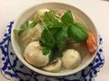 1006 - Tom yam poh teak
