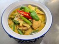 2110 - VEG Kaeng kheaw whaan