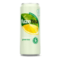 Fuze Tea green tea 330ml