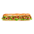 Taco Beef 30cm sub