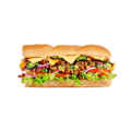 Taco Beef 15cm menu