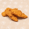 Tenders hot & spicy 3 stuks