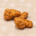 Wings Hot & spicy 3 stuks