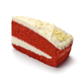Red Velvet Cheesecake