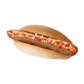 frikandel speciaal