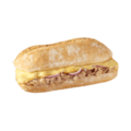 Tuna melt
