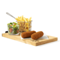 Snackmenu