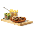 Boerenschnitzel