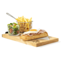 Loempia speciaal menu