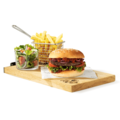 Classic burger