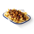 Frites Spicy chicken