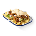 Frites kapsalon
